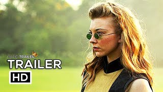 PICNIC AT HANGING ROCK Trailer 2018 Natalie Dormer Series HD