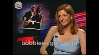 Melinda McGraw Wrongfully Accused 1998  Bobbie Wygant Archive