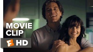 Wolves Movie CLIP  A Little Luck 2017  Michael Shannon Movie