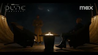 Dune Prophecy  TV Spot 2