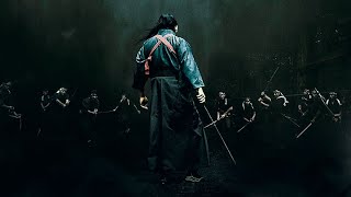 Crazy Samurai Musashi 2020  Japanese Movie Review
