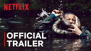 Animals on the Loose A You vs Wild Interactive Movie  Official Trailer  Netflix