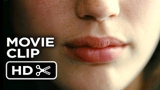 Young  Beautiful Movie CLIP  A Dangerous Game 2014  Marine Vacth Movie HD