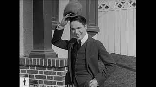 Charlie Chaplin  The Chaplin Revue Introduction 1959