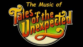 Tales of the Unexpected 197988 part 2 music by Ron Grainer