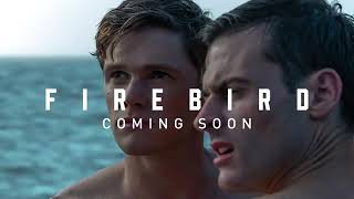 Firebird 2021 Movie Trailer 4K Ultra HD  Tom Prior Oleg Zagorodnii Diana Pozharskaya  Gay Film