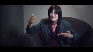 MIFF 2014 GUEST INTERVIEW  Catherine Breillat on ABUSE OF WEAKNESS