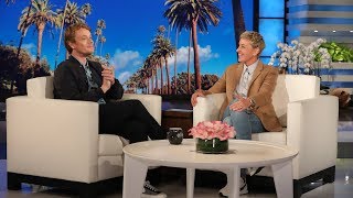 Alfie Allen Made a Nightmare of a First Impression on His Game of Thrones Castmates