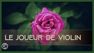 Love Story Music  At First Sight Entre Nous  Le Joueur de Violin  Luis Bacalov HQ Audio