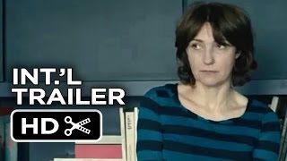 Exhibition Official UK Trailer 2014  Drama HD