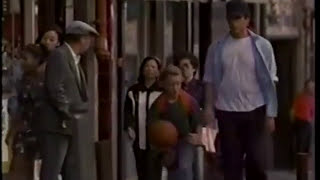 Getting Even with Dad TV Spot 1994