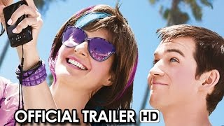 Helicopter Mom Official Trailer 1 2015  Comedy Movie HD