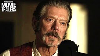 JUSTICE  Official Trailer for Western Drama with Stephen Lang