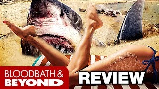 Land Shark 2017  Movie Review