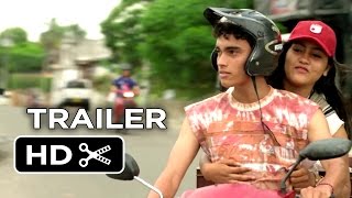 Mateo Official Trailer 1 2014  Colombian Drama HD