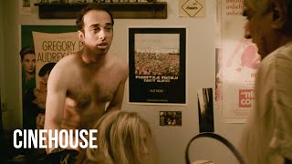 Parents walk in on them  Cinehouse Comedy  Peace After Marriage