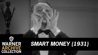 Filthy Gestures PreCode  Smart Money  Warner Archive