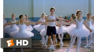 Billy Elliot 312 Movie CLIP  Pirouette Practice 2000 HD