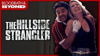 The Hillside Strangler 2004  Movie Review