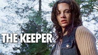 The Keeper  Thriller Movie  DENNIS HOPPER  Drama  Free Full Movie