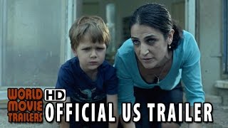 The Kindergarten Teacher Official US Trailer 2015 HD
