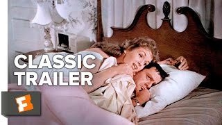 The Mating Game 1959 Official Trailer  Debbie Reynolds Tony Randall Movie HD