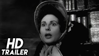 The Queen of Spades 1949 ORIGINAL TRAILER HD 1080p