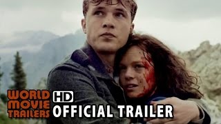 The Silent Mountain Official Trailer 1 2014 HD