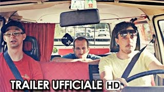 The special need Trailer Ufficiale Italiano 2014  Carlo Zoratti Movie HD