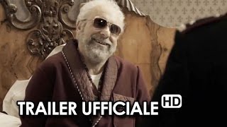 La Trattativa Trailer Italiano Ufficiale 2014 HD