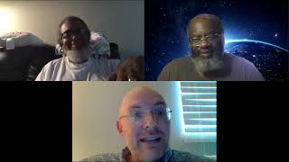 DSQ LIVE Interviews guest author David Phillips