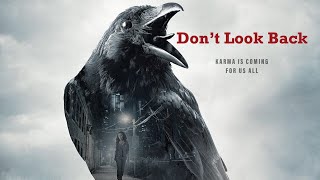 DONT LOOK BACK Official Trailer 2020 Jeffrey Reddick