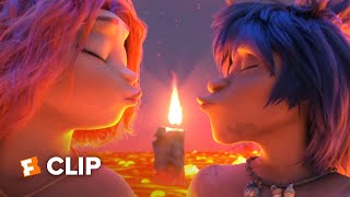 The Croods A New Age Exclusive Movie Clip  The Pack Stays Together 2020  FandangoNOW Extras