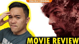 The Clearing Movie Review  Crackle Original 2020