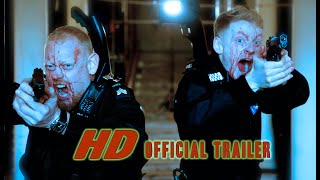 DEAD AGAIN Official Trailer 1 HD 2021 Horror MARK WINGETT LOCKDOWN