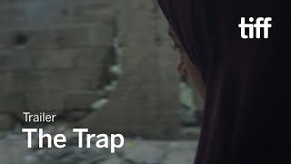 THE TRAP Trailer  TIFF 2019