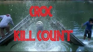 CROC 2007 Kill Count