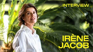 Why Irne Jacob Is One of Cinemas Most Sublime Presences  Locarno77