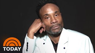 Actor Billy Porter Reveals Hes Been Living With HIV For 14 Years