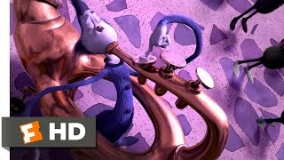 Horton Hears a Who 55 Movie CLIP  We Are Here 2008 HD