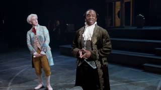 National Theatre Live Amadeus  Official Trailer