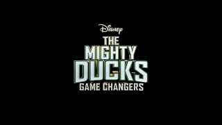 The Mighty Ducks Game Changers 2021 teaser  Subtitled