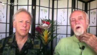 Ram Dass  Alan Cohen Webcast