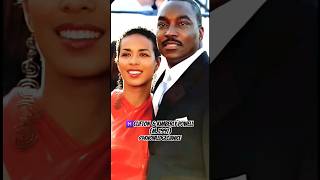 Celebrity Marriages Ray Actor Clifton Powell Marriage Transformation