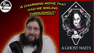 A Ghost Waits 2020  SpoilerFree Horror Movie Review