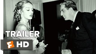 Women Hes Undressed Official Trailer 1 2016  OrryKelly Documentary HD
