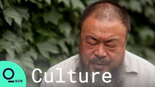 Artist Ai Weiwei Captures Chinas Covid19 Traumas in Coronation Documentary