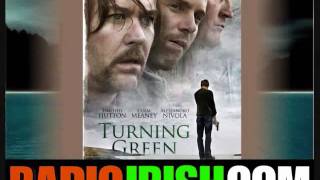 Donal Gallery from TURNING GREEN on RADIOIRISHCOM