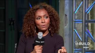 Janet Mock Discusses Her HBO Documentary The Trans List
