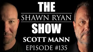 Scott Mann  The Real Cost of Americas Failures  SRS 135